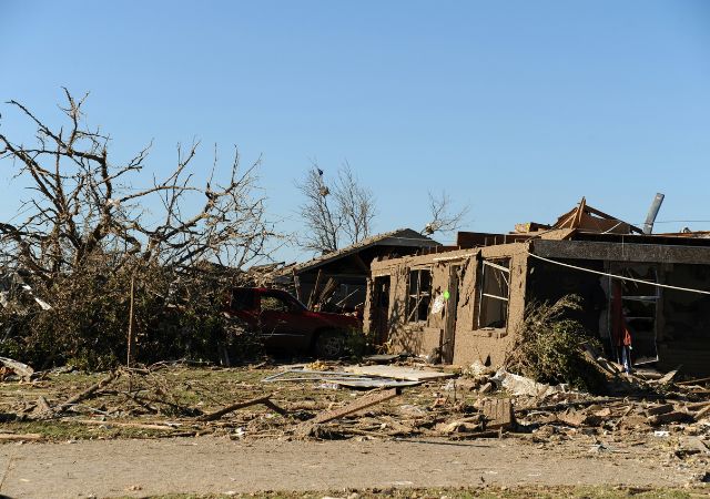 Storm Preppers - Cleaning up After a Tropical Storm